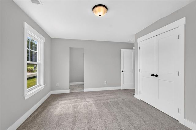45 Cedar Crest Lane, Dawsonville, GA 30534