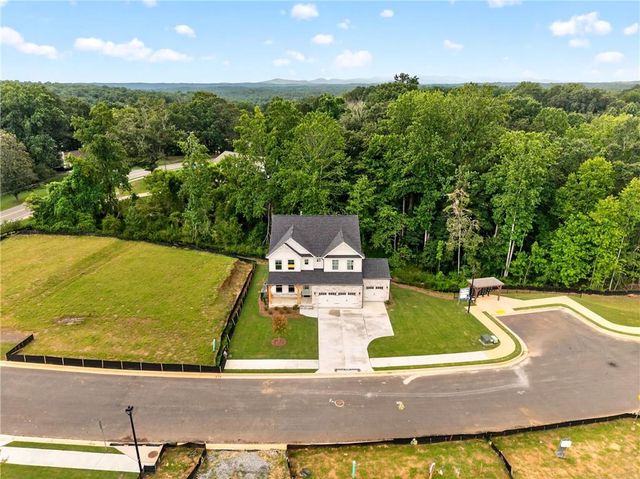 45 Cedar Crest Lane, Dawsonville, GA 30534