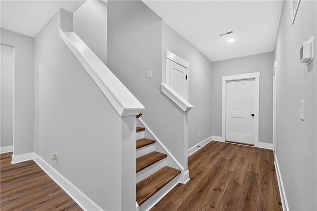 45 Cedar Crest Lane, Dawsonville, GA 30534