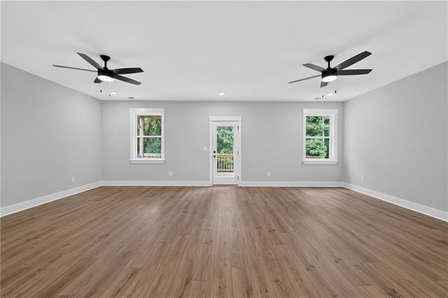 45 Cedar Crest Lane, Dawsonville, GA 30534