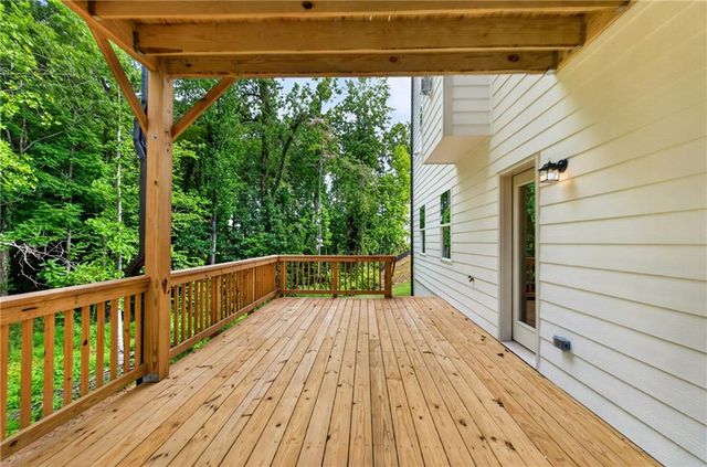 45 Cedar Crest Lane, Dawsonville, GA 30534