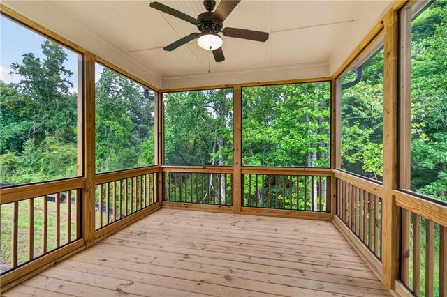 45 Cedar Crest Lane, Dawsonville, GA 30534