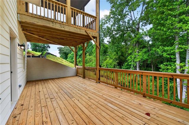 45 Cedar Crest Lane, Dawsonville, GA 30534
