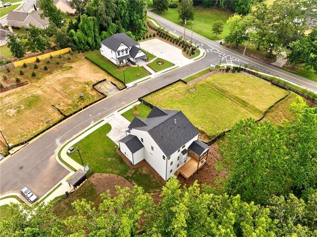 45 Cedar Crest Lane, Dawsonville, GA 30534
