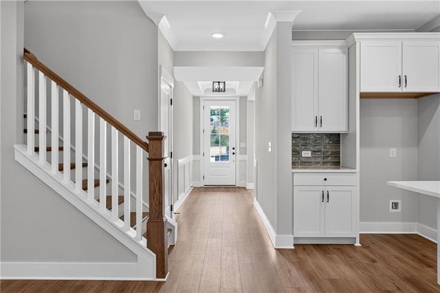 45 Cedar Crest Lane, Dawsonville, GA 30534