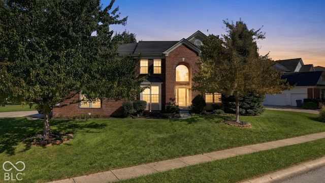 12391 Brandamore Lane, Fishers, IN 46037