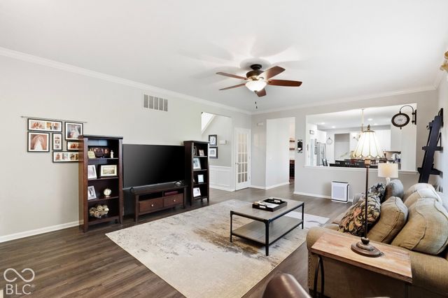 12391 Brandamore Lane, Fishers, IN 46037