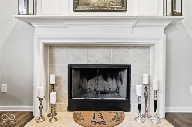 12391 Brandamore Lane, Fishers, IN 46037