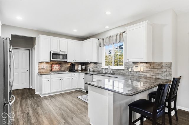 12391 Brandamore Lane, Fishers, IN 46037