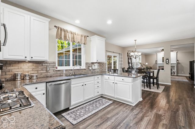 12391 Brandamore Lane, Fishers, IN 46037
