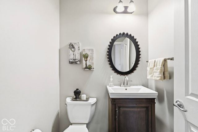 12391 Brandamore Lane, Fishers, IN 46037