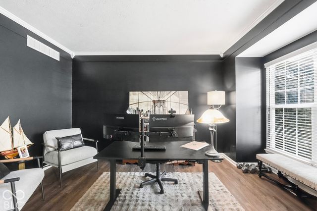12391 Brandamore Lane, Fishers, IN 46037