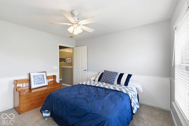 12391 Brandamore Lane, Fishers, IN 46037