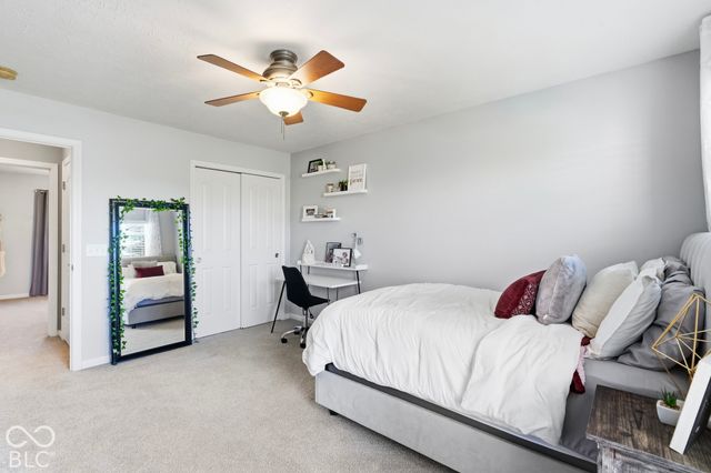 12391 Brandamore Lane, Fishers, IN 46037