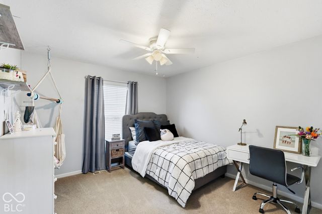 12391 Brandamore Lane, Fishers, IN 46037