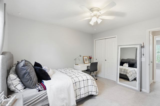 12391 Brandamore Lane, Fishers, IN 46037