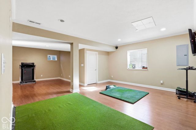 12391 Brandamore Lane, Fishers, IN 46037