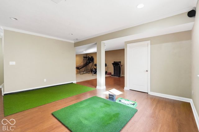 12391 Brandamore Lane, Fishers, IN 46037