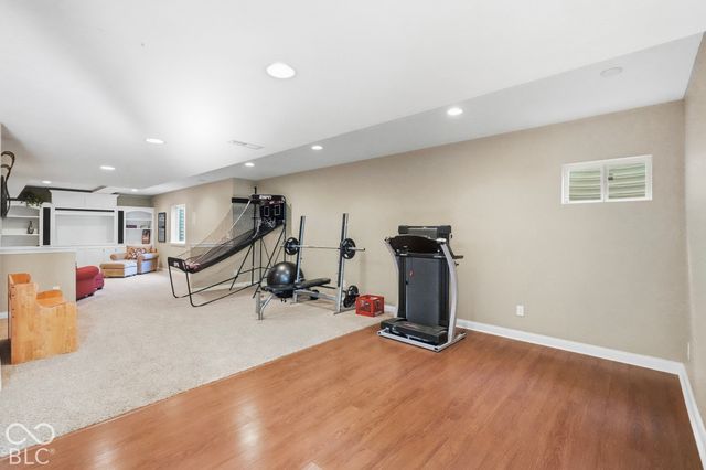 12391 Brandamore Lane, Fishers, IN 46037