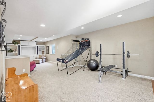 12391 Brandamore Lane, Fishers, IN 46037