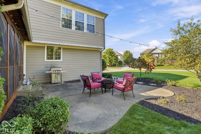 12391 Brandamore Lane, Fishers, IN 46037