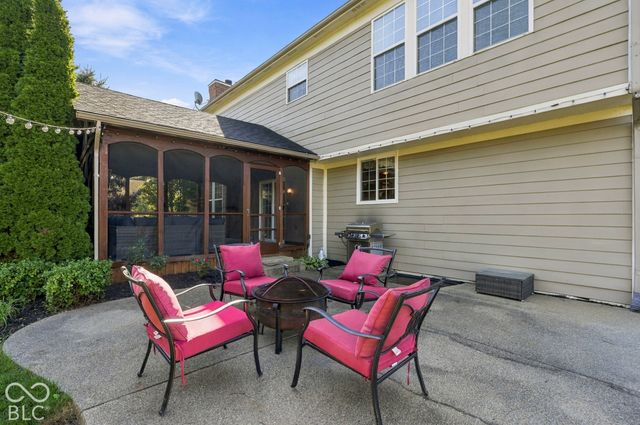12391 Brandamore Lane, Fishers, IN 46037