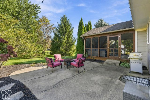 12391 Brandamore Lane, Fishers, IN 46037