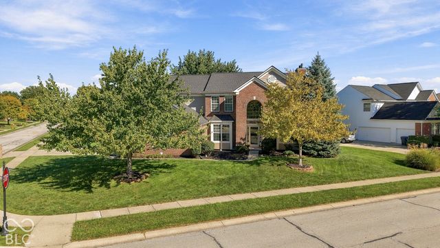 12391 Brandamore Lane, Fishers, IN 46037