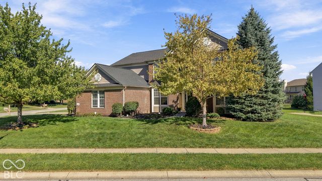 12391 Brandamore Lane, Fishers, IN 46037