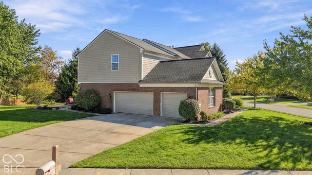 12391 Brandamore Lane, Fishers, IN 46037