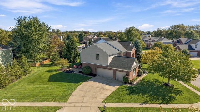 12391 Brandamore Lane, Fishers, IN 46037