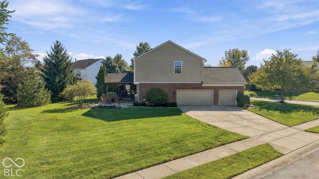 12391 Brandamore Lane, Fishers, IN 46037