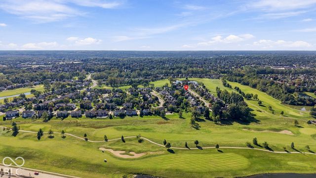 12391 Brandamore Lane, Fishers, IN 46037