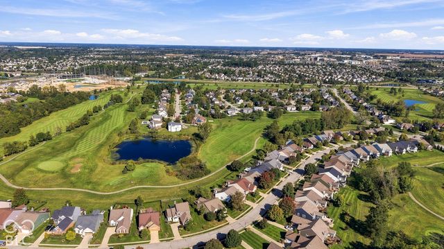 12391 Brandamore Lane, Fishers, IN 46037