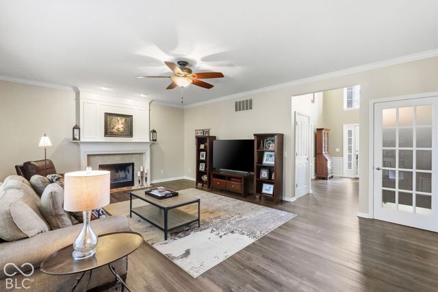 12391 Brandamore Lane, Fishers, IN 46037
