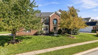 12391 Brandamore Lane, Fishers, IN 46037