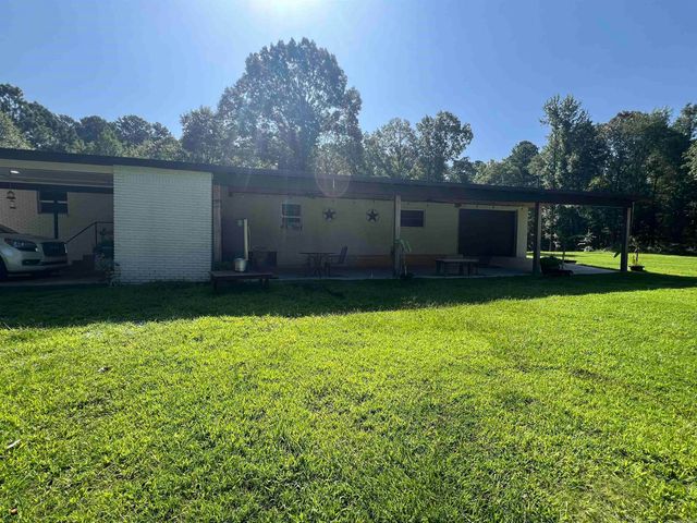 10816 Dreher Rd, Little Rock, AR 72206