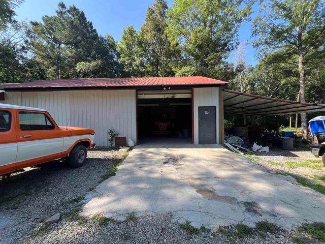 10816 Dreher Rd, Little Rock, AR 72206