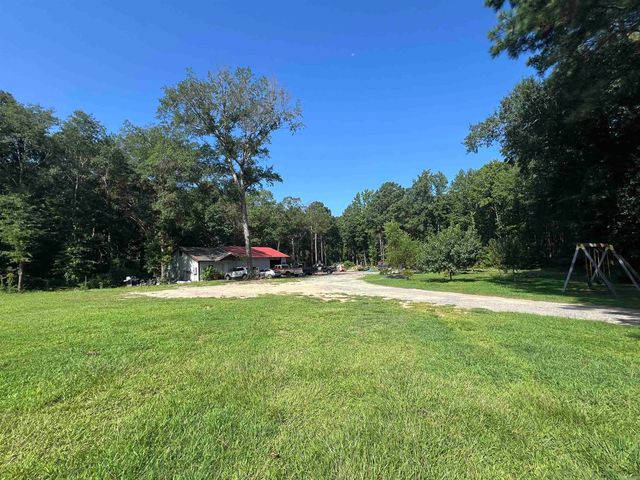 10816 Dreher Rd, Little Rock, AR 72206