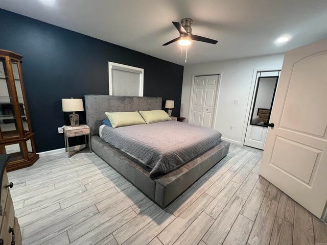 10816 Dreher Rd, Little Rock, AR 72206