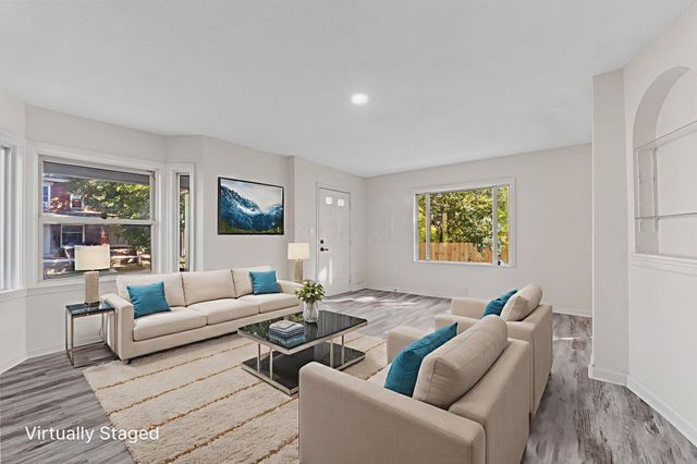 75 N Terrace Avenue, Columbus, OH 43204