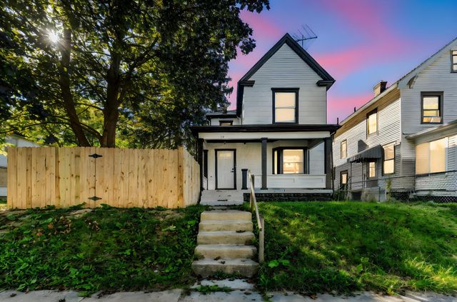 75 N Terrace Avenue, Columbus, OH 43204