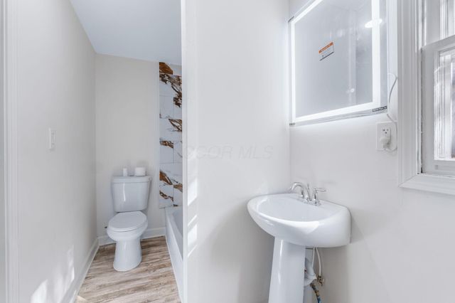 75 N Terrace Avenue, Columbus, OH 43204