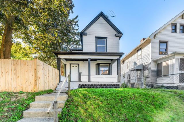 75 N Terrace Avenue, Columbus, OH 43204