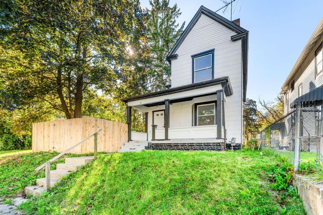 75 N Terrace Avenue, Columbus, OH 43204