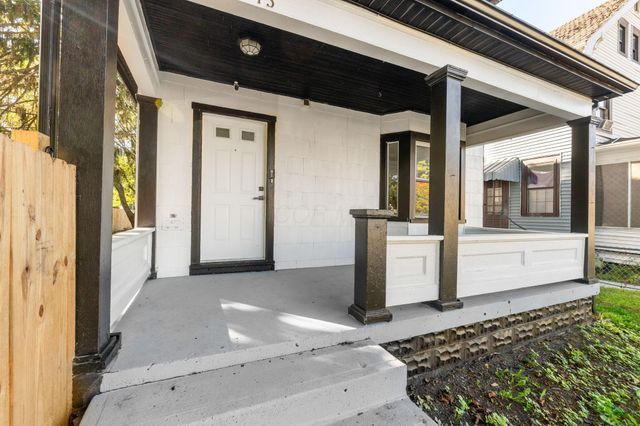 75 N Terrace Avenue, Columbus, OH 43204