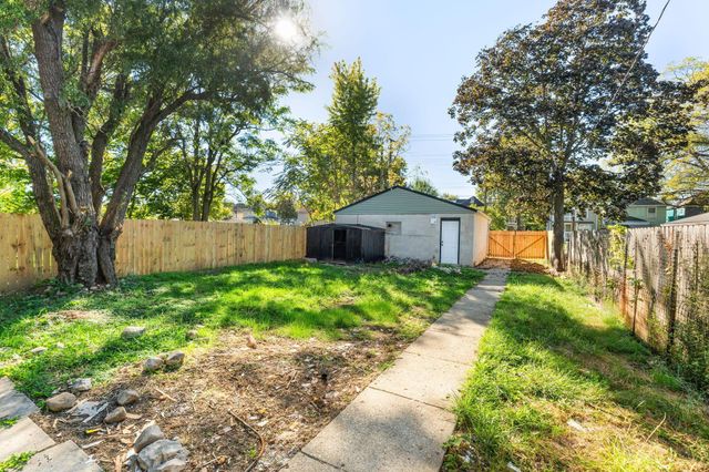 75 N Terrace Avenue, Columbus, OH 43204