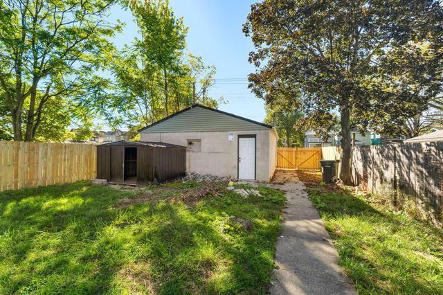 75 N Terrace Avenue, Columbus, OH 43204