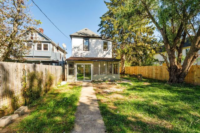 75 N Terrace Avenue, Columbus, OH 43204