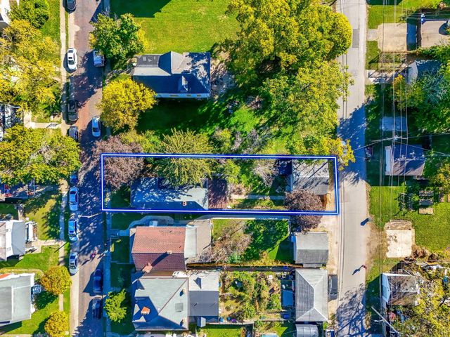 75 N Terrace Avenue, Columbus, OH 43204